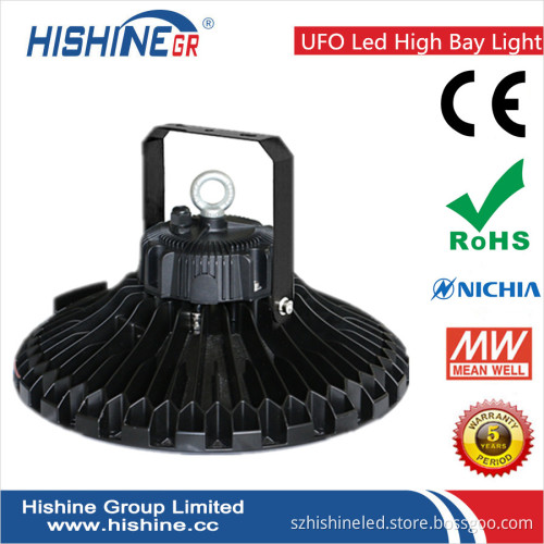 New Design 150w UFO Led High Bay Light